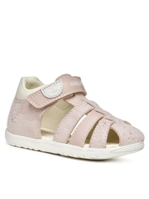GEOX SANDAL BABY GIRL G B Macchia Girl  B254WB 007BC C8556 POZ - Image 2
