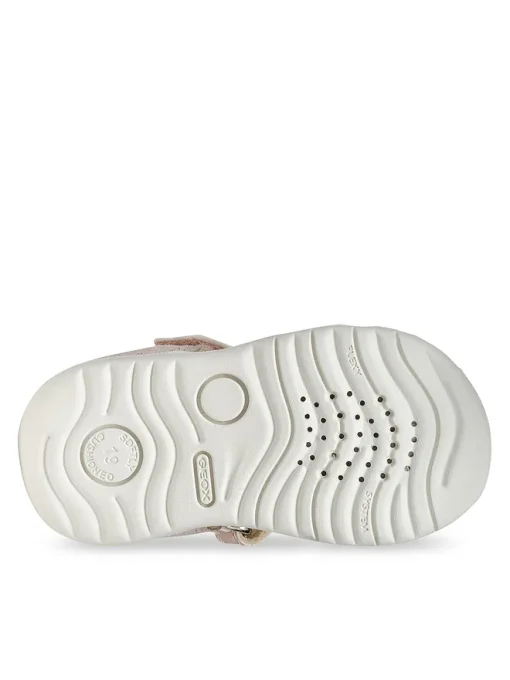 GEOX SANDAL BABY GIRL G B Macchia Girl  B254WB 007BC C8556 POZ - Image 7