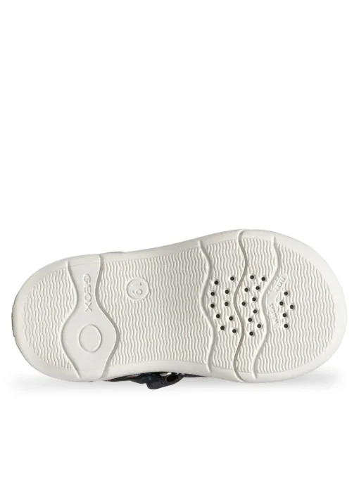 GEOX SANDAL BABY BOY ZAPITO C B556EC 05404 C0735 ΜΠΛΕ - Image 6