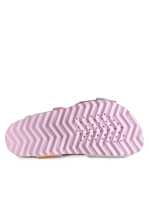 GEOX SANDAL  GIRL J Adriel G G J558MG 0NFKC C8004 ΡΟΖ - Image 7