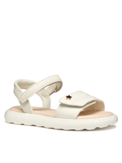 GEOX SANDAL JUNIOR GIRL J PUFFYPOP D J55MSD 000BC C1058 EKPOY - Image 2