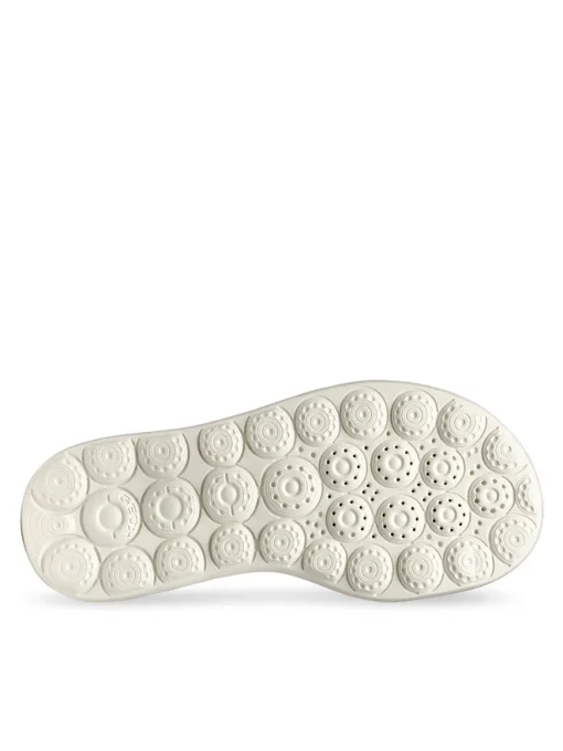 GEOX SANDAL JUNIOR GIRL J PUFFYPOP D J55MSD 000BC C1058 EKPOY - Image 7