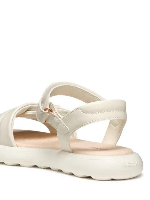 GEOX SANDAL JUNIOR GIRL J PUFFYPOP D J55MSD 000BC C1058 EKPOY - Image 5