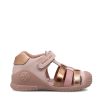 BIOMECANICS SANDAL BABY GIRL 252104-A779 POZ