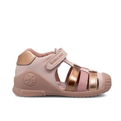 BIOMECANICS SANDAL BABY GIRL 252104-A779 POZ - Image 8