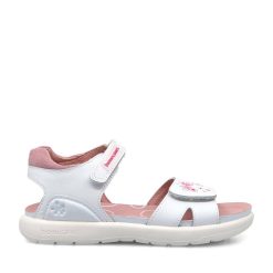 BIOMECANICS SANDAL JUNIOR GIRL 252231-B050 ΛΕΥΚΟ