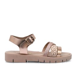 RICO MONDO SANDAL JUNIOR GIRL T30259S2 ΧΑΛΚΟΣ