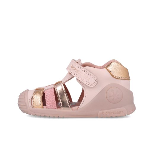 BIOMECANICS SANDAL BABY GIRL 252104-A779 POZ - Image 7