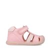 BIOMECANICS SANDAL BABY GIRL 252106-A032 POZ
