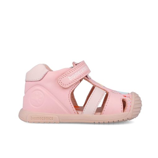 BIOMECANICS SANDAL BABY GIRL 252106-A032 POZ - Image 2