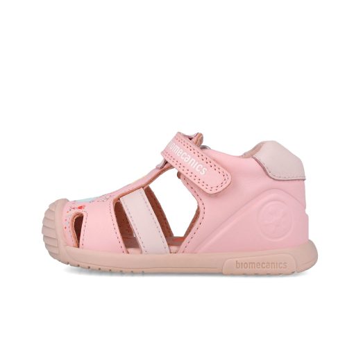 BIOMECANICS SANDAL BABY GIRL 252106-A032 POZ - Image 6