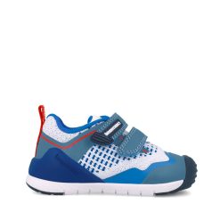 BIOMECANICS SNEAKER BABY ΒΟΥ 252131-A057 ΜΠΛΕ