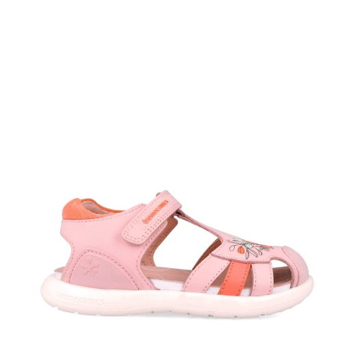BIOMECANICS SANDAL GIRL 252232-A032 POZ