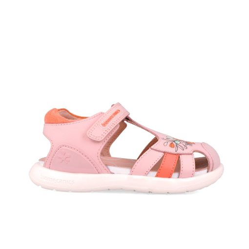 BIOMECANICS SANDAL GIRL 252232-A032 POZ - Image 2