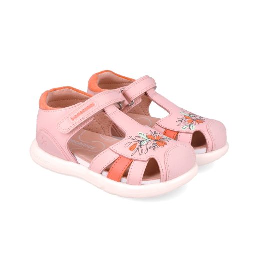 BIOMECANICS SANDAL GIRL 252232-A032 POZ - Image 3