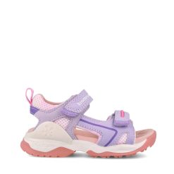 BIOMECANICS SANDAL JUNIOR GIRL 252246-A164 ΛΙΛΑ