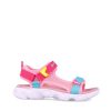 GARVALIN SANDAL JUNIOR GIRL 252870-D032 ΡΟΖ