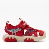 BULL BOYS T-REX SANDAL BOY DNCL5050 KOKKINO