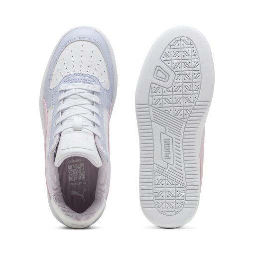 PUMA KIDS CAVEN 2.0 BLOCK Jr 394461 15 ΛΕΥΚΟ - Image 5