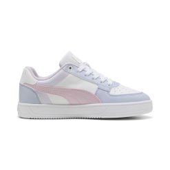 PUMA KIDS CAVEN 2.0 BLOCK Jr 394461 15 ΛΕΥΚΟ