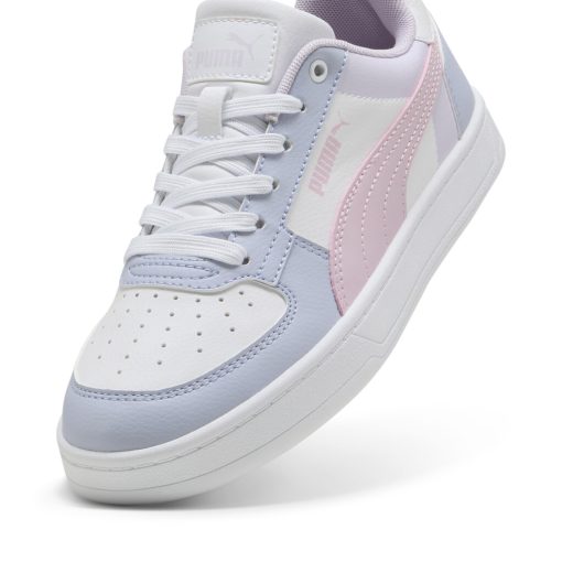 PUMA KIDS CAVEN 2.0 BLOCK Jr 394461 15 ΛΕΥΚΟ - Image 7