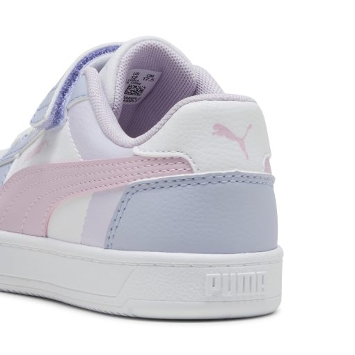 PUMA KIDS CAVEN 2.0 BLOCK AC PS 394462 15 ΛΕΥΚΟ - Image 3