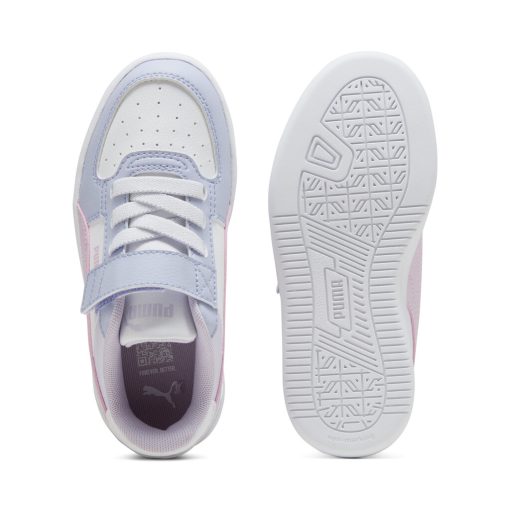 PUMA KIDS CAVEN 2.0 BLOCK AC PS 394462 15 ΛΕΥΚΟ - Image 5