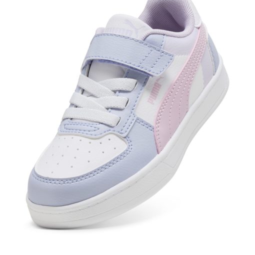 PUMA KIDS CAVEN 2.0 BLOCK AC PS 394462 15 ΛΕΥΚΟ - Image 7