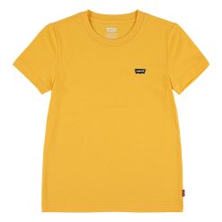 LEVI'S Μπλούζα κοντομάνικη αγόρι 8EA100-Y4Z Κίτρινο