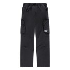 LEVI'S Παντελόνι με τσέπες αγόρι 9ΕΜ373-G52 Μαύρο