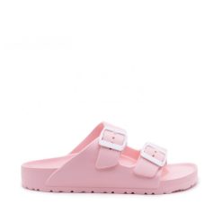 Σαγιονάρες  Junior Girl JELLY SOFT ΡΟΖ