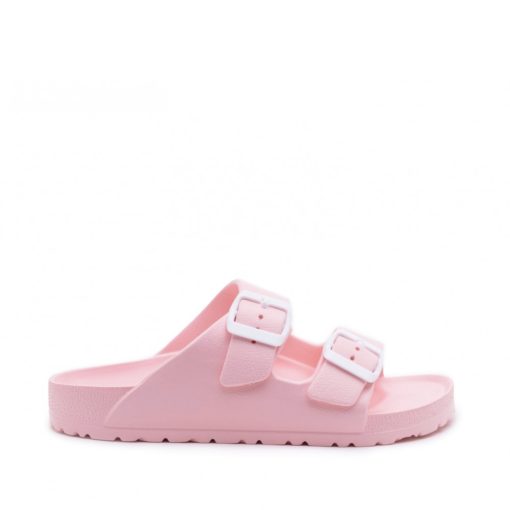 Σαγιονάρες  Junior Girl JELLY SOFT ΡΟΖ