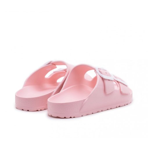 Σαγιονάρες  Junior Girl JELLY SOFT ΡΟΖ - Image 3