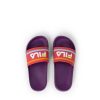 FILA ΠΑΙΔΙΚΕΣ ΣΑΓΙΟΝΑΡΕΣ MORRO BAY SLIPPER JR FFT0028-30013 ΜΩΒ