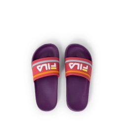FILA ΠΑΙΔΙΚΕΣ ΣΑΓΙΟΝΑΡΕΣ MORRO BAY SLIPPER JR FFT0028-30013 ΜΩΒ