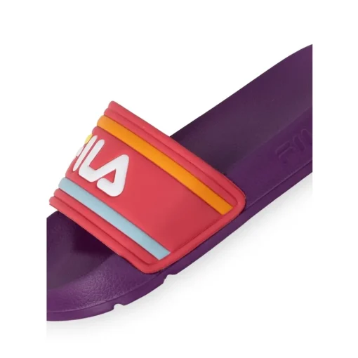 FILA ΠΑΙΔΙΚΕΣ ΣΑΓΙΟΝΑΡΕΣ MORRO BAY SLIPPER JR FFT0028-30013 ΜΩΒ - Image 6
