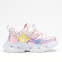 LELLI KELLY SNEAKER JUNIOR GIRL MARGHERITA LKAL4741 POZ