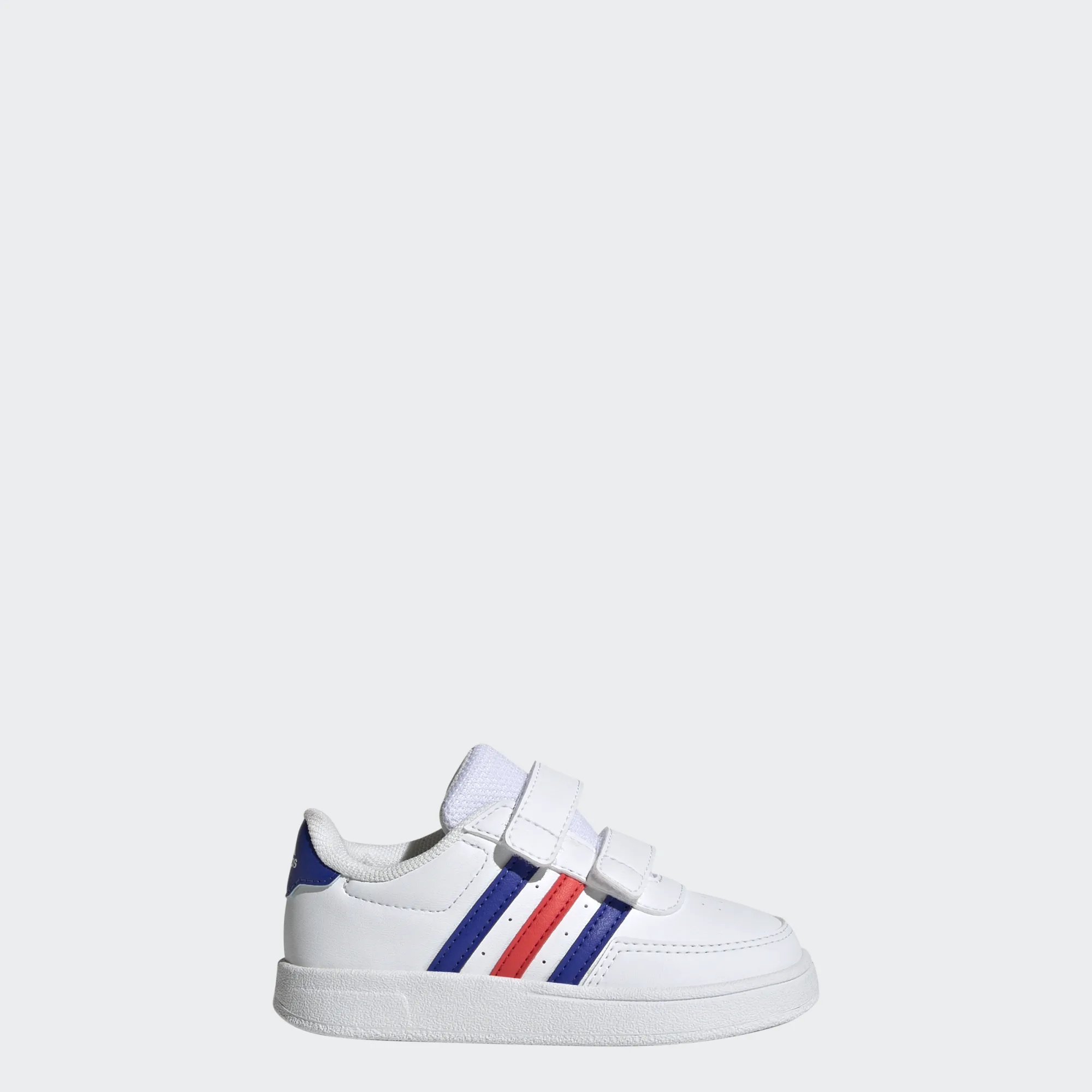 ADIDAS BABY BOY BREAKNET 2.0 CF I HP8971 ΛΕΥΚΟ - Image 3