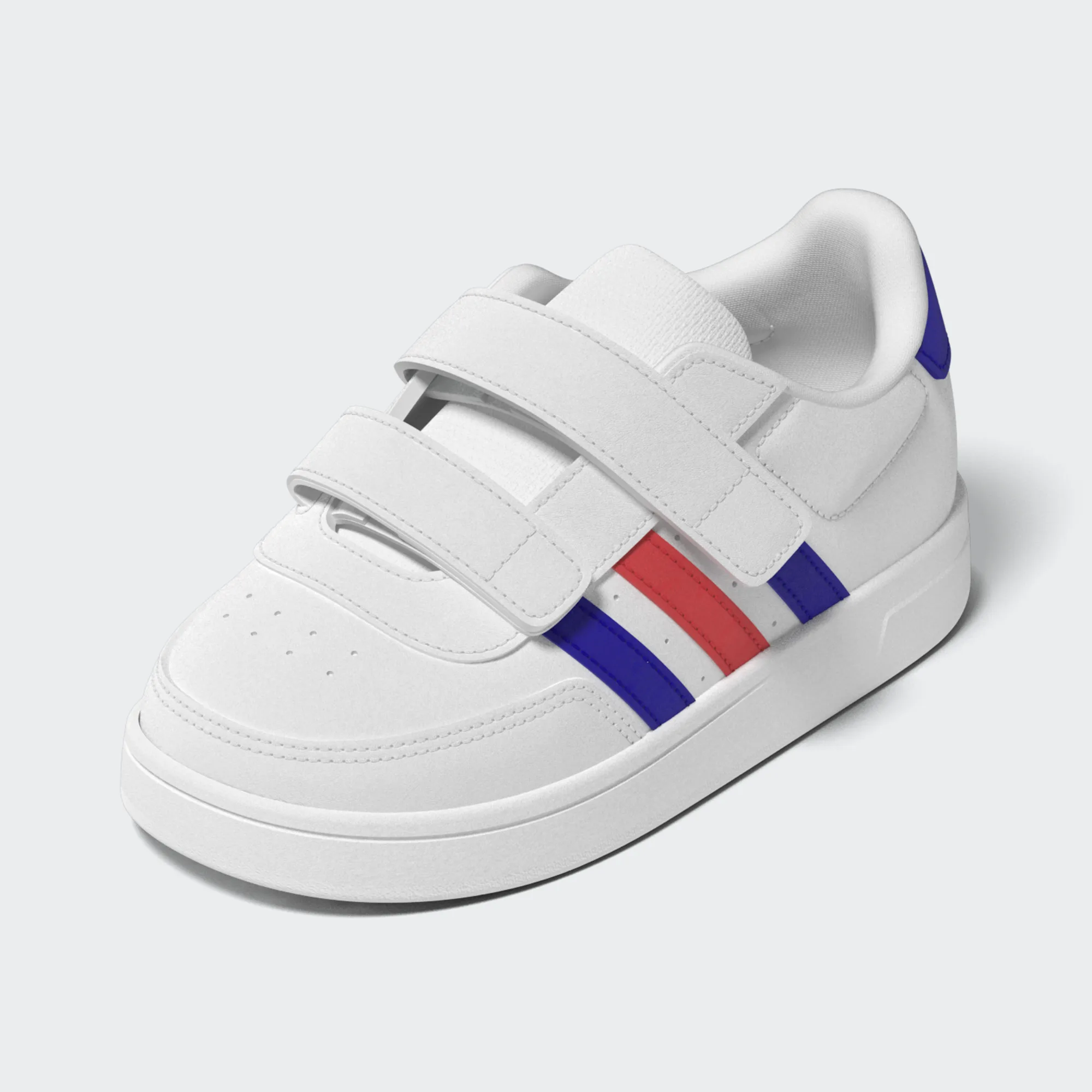 ADIDAS BABY BOY BREAKNET 2.0 CF I HP8971 ΛΕΥΚΟ - Image 10