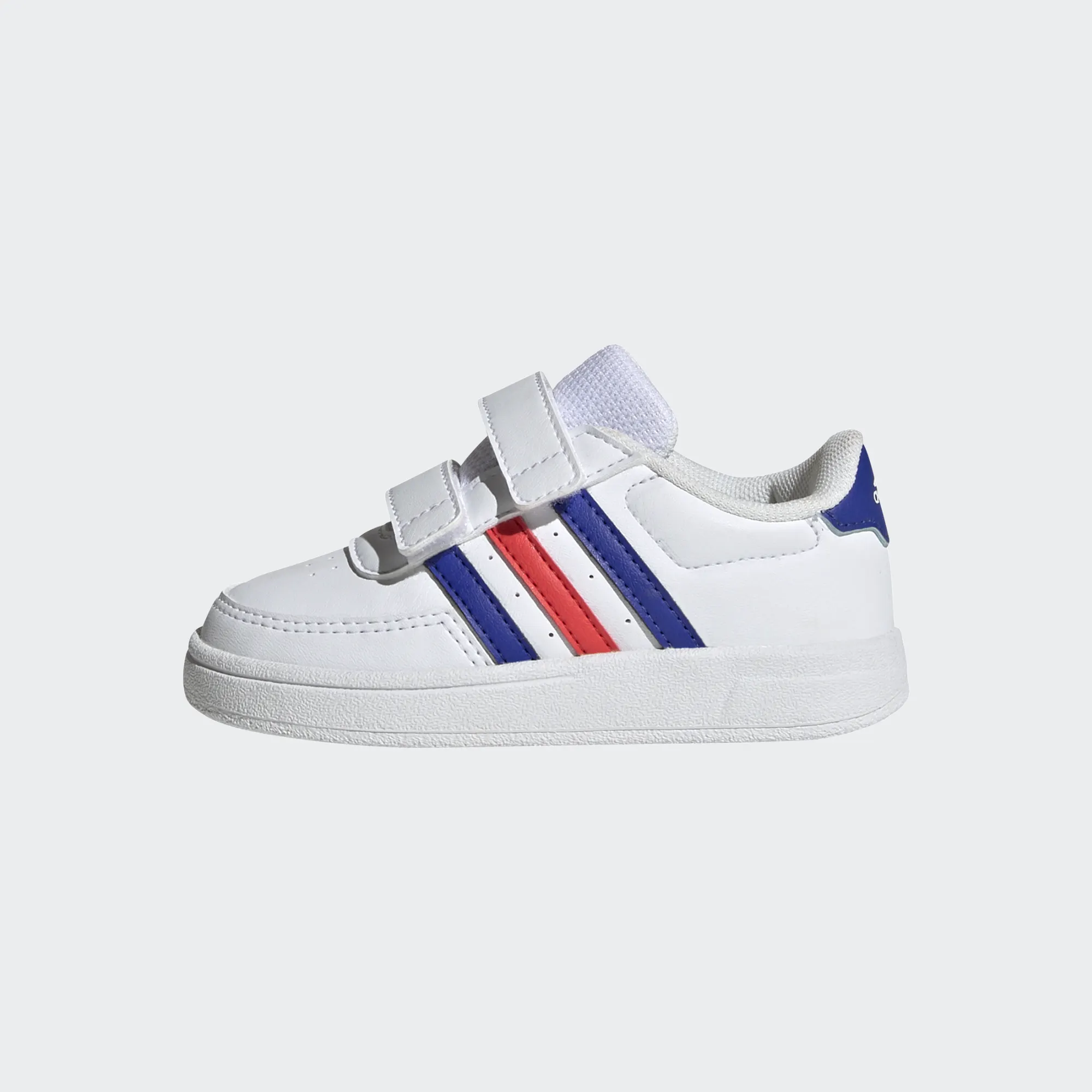 ADIDAS BABY BOY BREAKNET 2.0 CF I HP8971 ΛΕΥΚΟ - Image 11