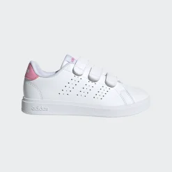 ADIDAS ADVANTAGE BASE JUNIOR GIRL 2.0  CF C ID1305 ΛΕΥΚΟ