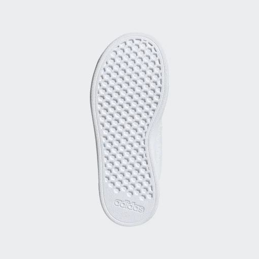 ADIDAS ADVANTAGE BASE JUNIOR GIRL 2.0  CF C ID1305 ΛΕΥΚΟ - Image 12