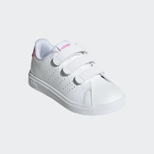 ADIDAS ADVANTAGE BASE JUNIOR GIRL 2.0  CF C ID1305 ΛΕΥΚΟ - Image 6