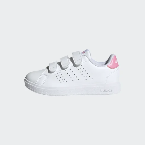 ADIDAS ADVANTAGE BASE JUNIOR GIRL 2.0  CF C ID1305 ΛΕΥΚΟ - Image 13