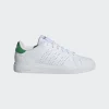 ADIDAS ADVANTAGE BASE JUNIOR UNISEX 2.0 J  ID3889 ΛΕΥΚΟ
