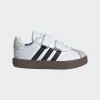 ADIDAS BABY BOY VL COURT 3.0 CF I ID9157 ΛΕΥΚO