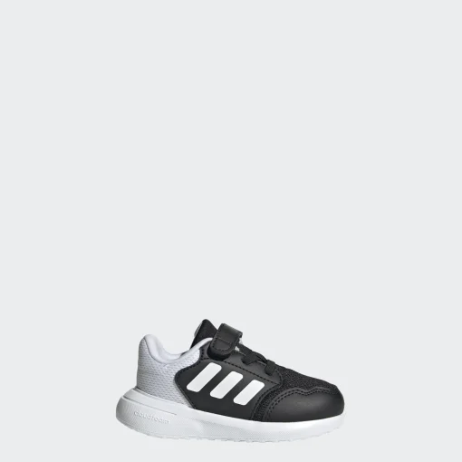 ADIDAS BABY UNISEX TENSAUR RUN 3.0 EL I IE6010 MAYPO - Image 3