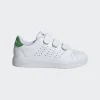 ADIDAS ADVANTAGE BASE JUNIOR UNISEX 2.0  CF C IE9019 ΛΕΥΚΟ