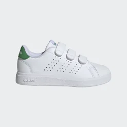 ADIDAS ADVANTAGE BASE JUNIOR UNISEX 2.0  CF C IE9019 ΛΕΥΚΟ