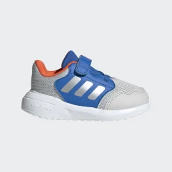 ADIDAS BABY BOY TENSAUR RUN 3.0 EL I IH1044 ΓΚΡΙ